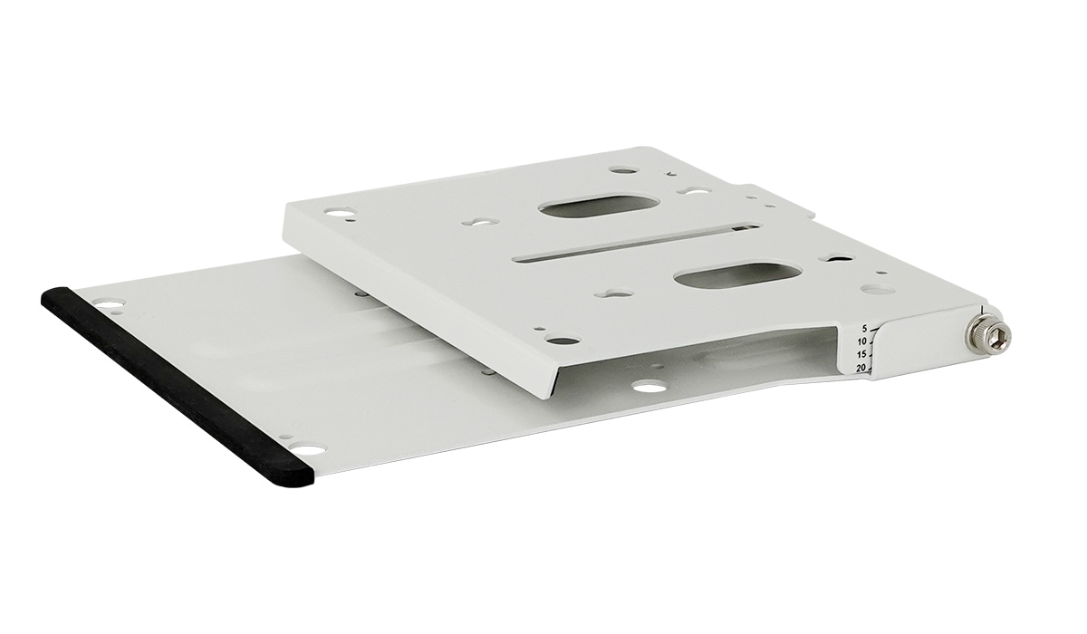 ルーメンス Lumens 多用途カメラマウント金具 VC-WM14-W (ホワイト) 