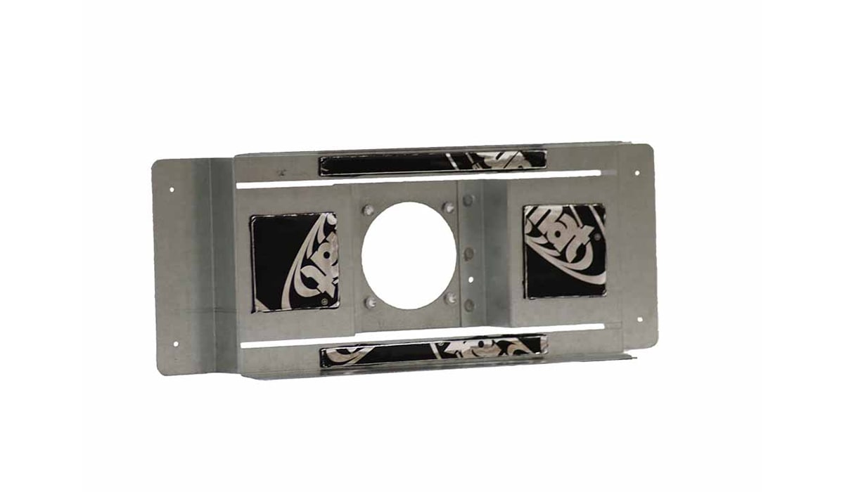 ソリッドドライプ SolidDrive バランスカンチレバースプリングブラケット SD1-BR12