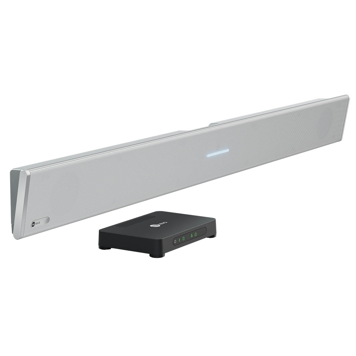 Nureva オーディオ会議デバイス ミッドサイズスペース用サウンドバー HDL310-W (ホワイト)