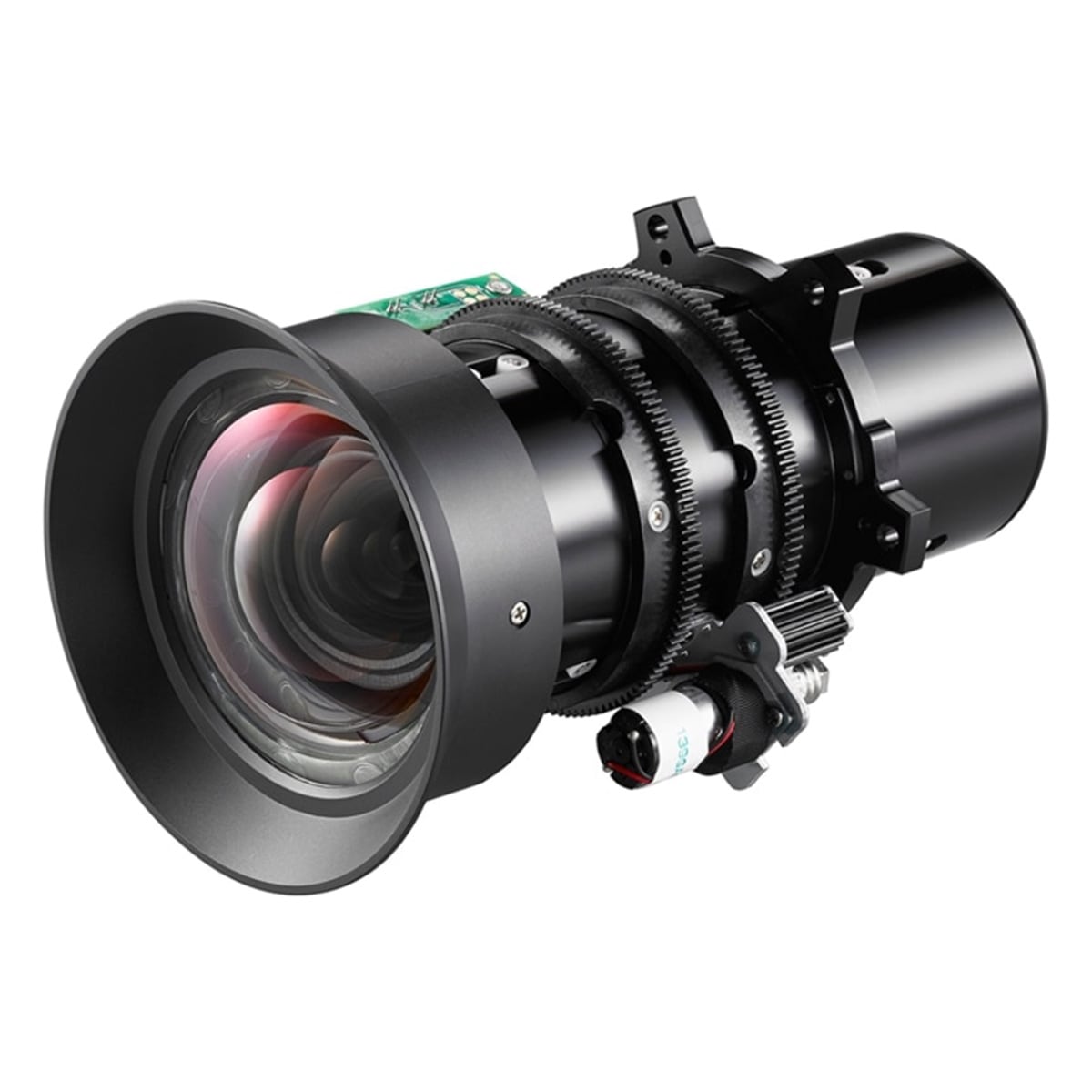 Optoma ZU1300用交換レンズ ワイド短焦点レンズ BX-CAA01 