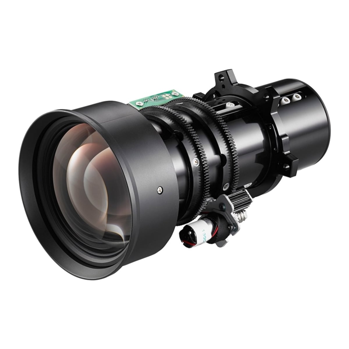 Optoma ZU1300用交換レンズ 長焦点レンズ BX-CAA03 