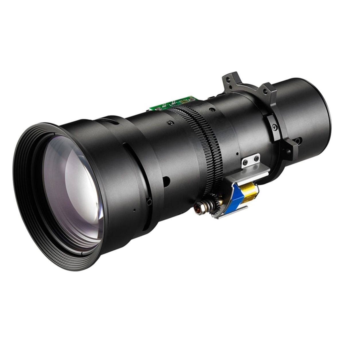 Optoma ZU1300用交換レンズ 超長焦点レンズ BX-CTA13 