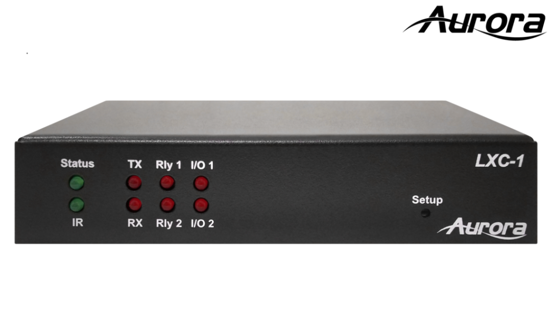 AI ネットワーク制御インターフェイス拡張器 AI-LXC-1 