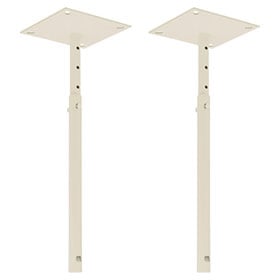 オーエス OS ミラーハンガー用 パイプセット RM-P090S