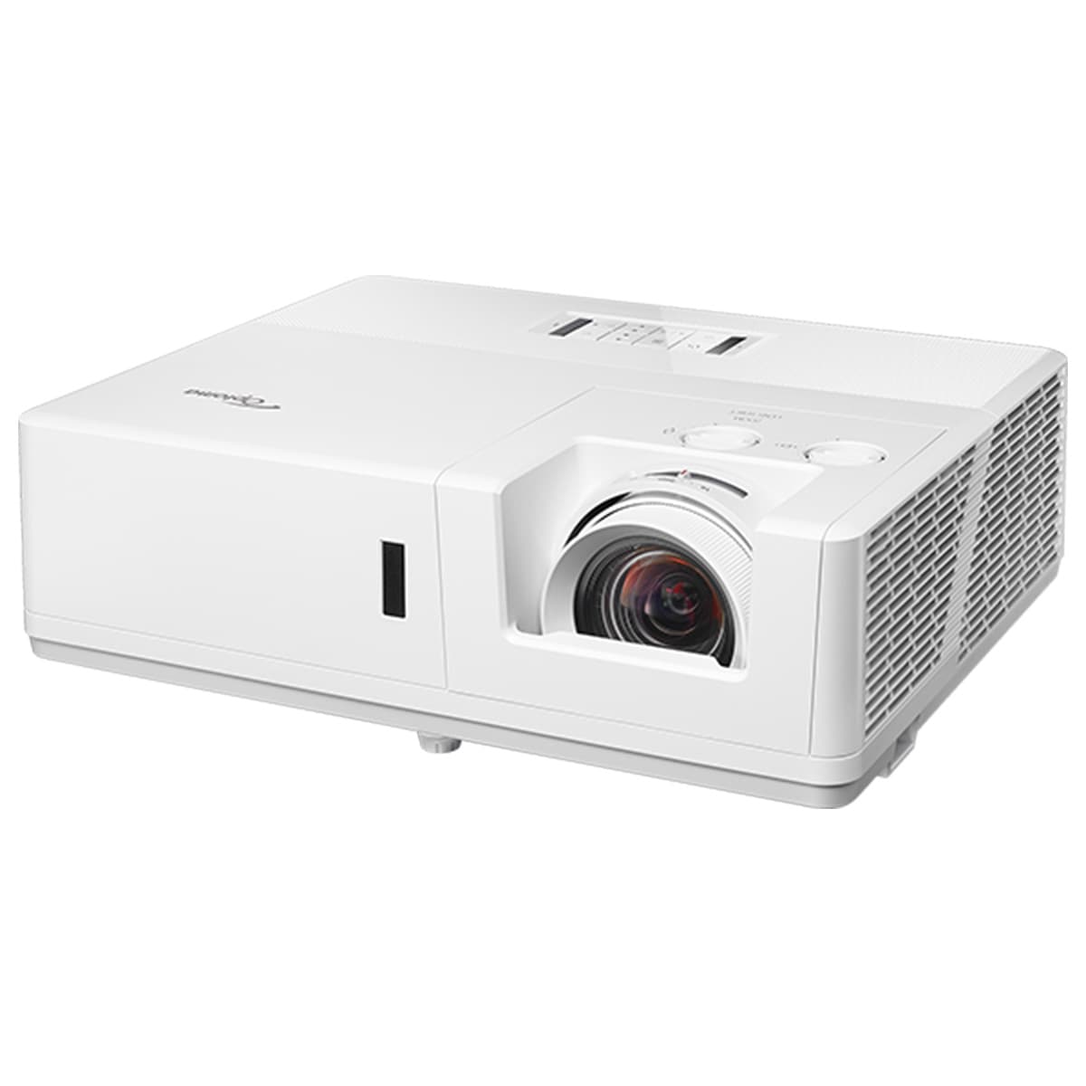 Optoma レーザー DLPプロジェクター AZU717T 