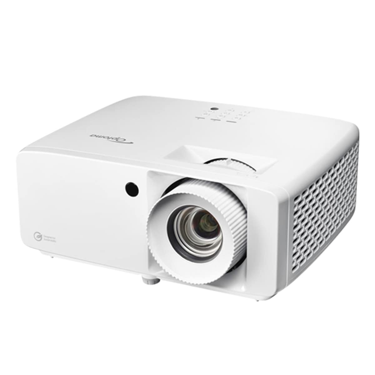 Optoma レーザー DLPプロジェクター AZH460 