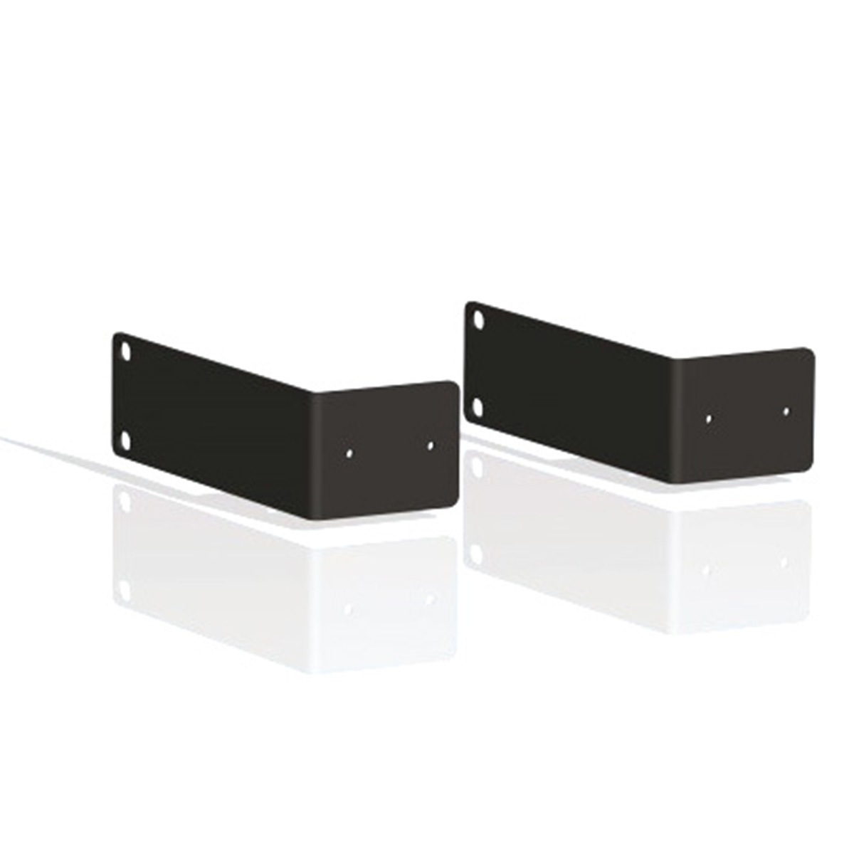 ミューテック MUTEC MCシリーズ、Distributor WS用ラックマウントキット MW-05/19