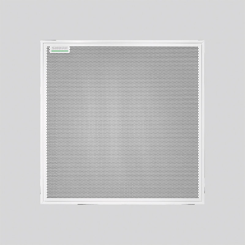 シュア SHURE シーリングアレイマイクロホン MXA920W-S-60CM 