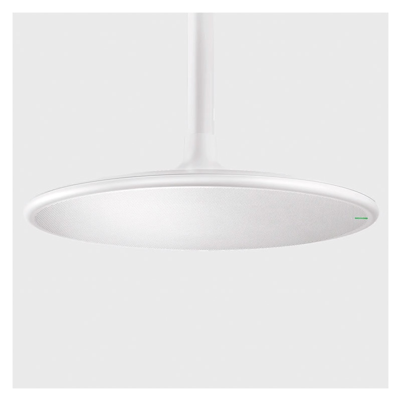 シュア SHURE シーリングアレイマイクロホン MXA920W-R (ホワイト) 