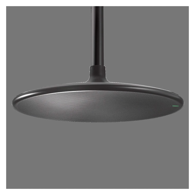 シュア SHURE シーリングアレイマイクロホン MXA920B-R (ブラック) 