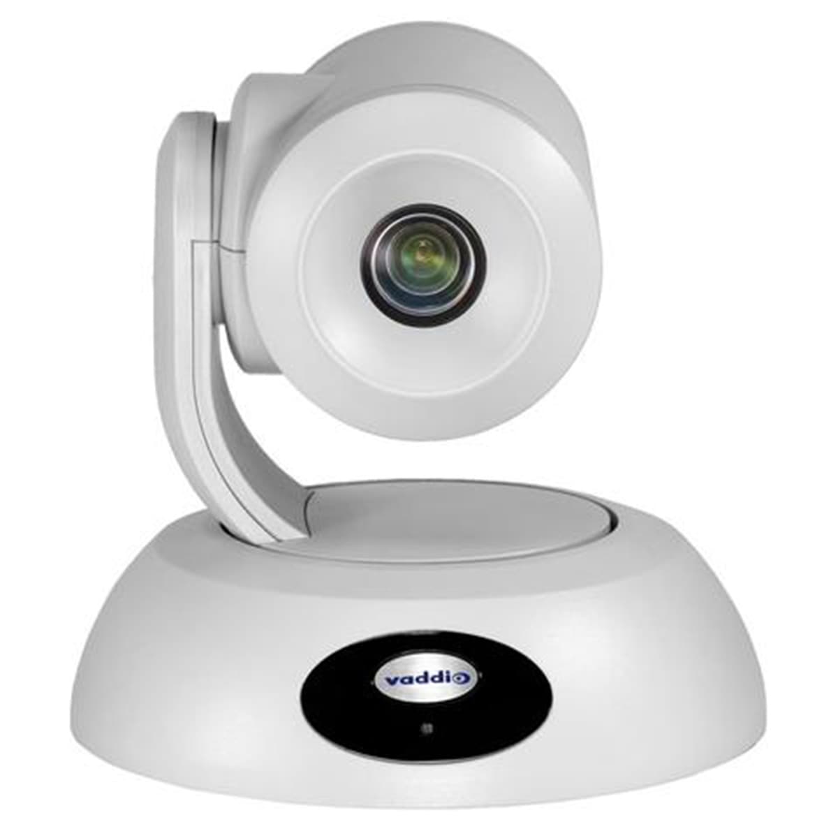 Vaddio web会議用PTZカメラ RoboSHOT 12E USB CAM-RS12E-USB-W (ホワイト) 