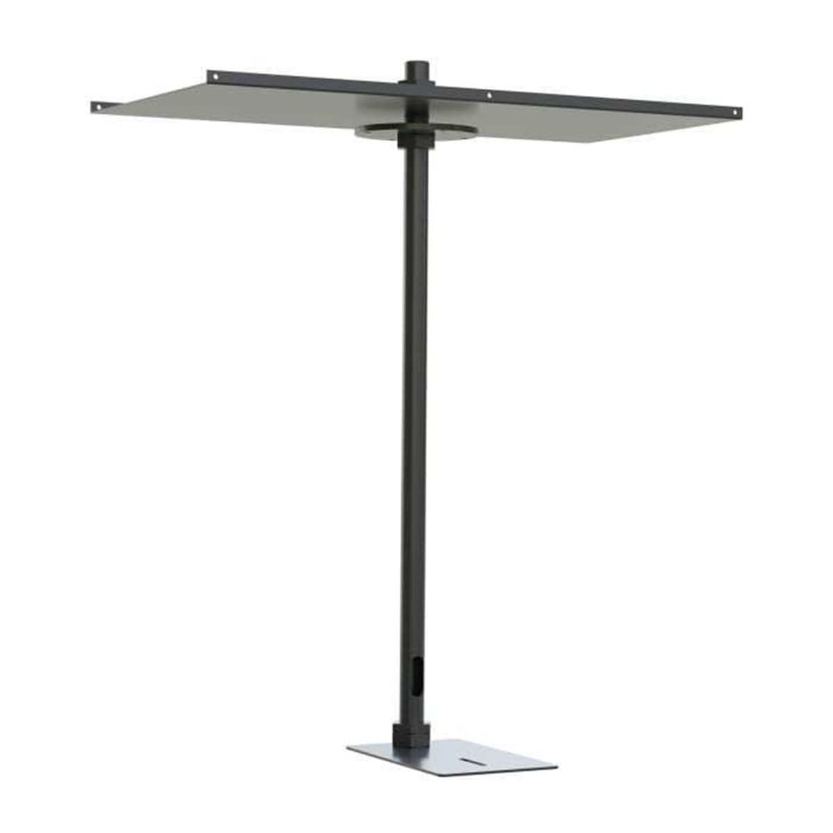 Vaddio 吊下型PTZカメラマウント MNT-DPDN-SPTZ-L 