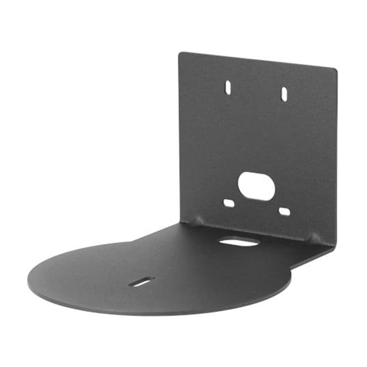 Vaddio ウォールマウント MNT-WA-RS-B (ブラック) 