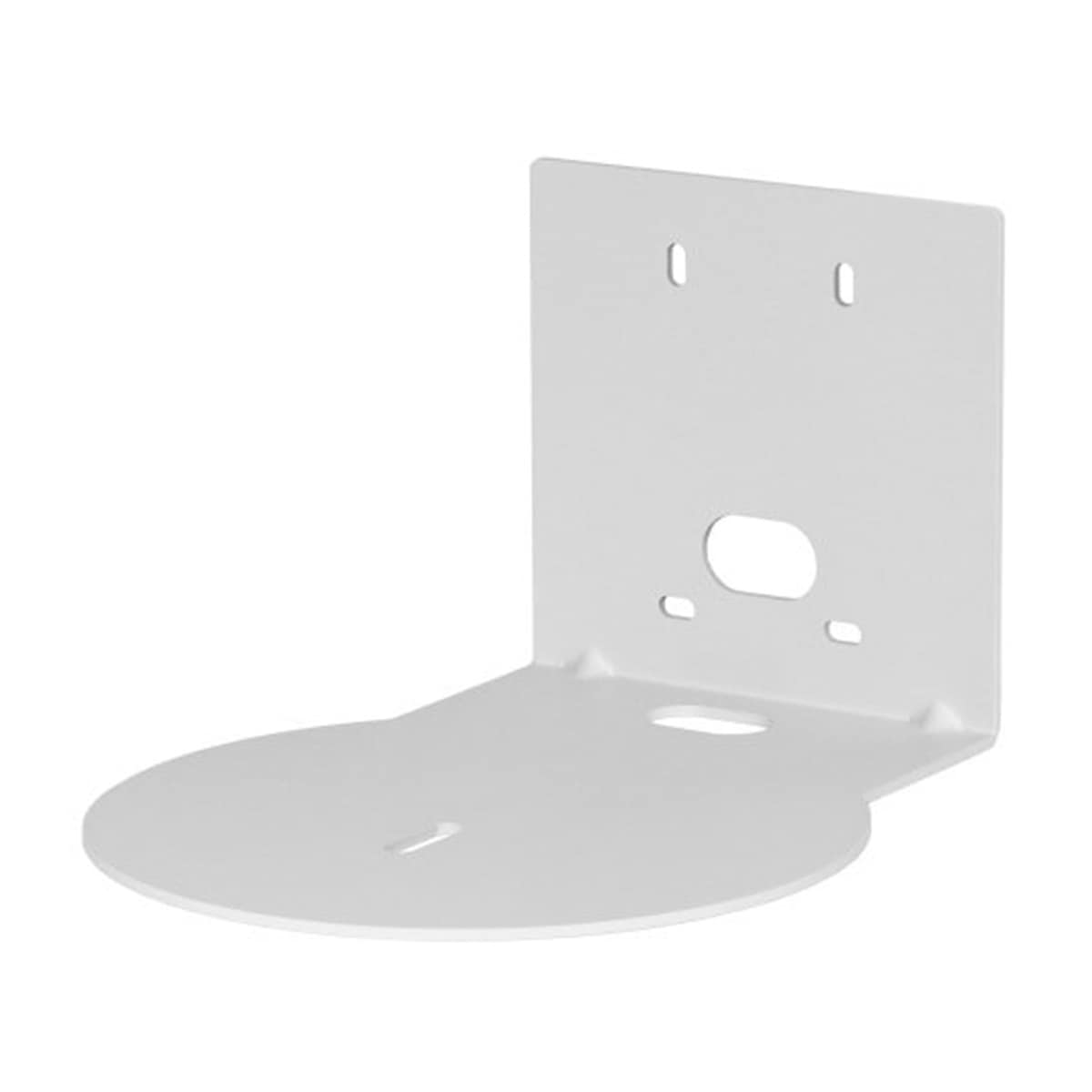 Vaddio ウォールマウント MNT-WA-RS-W (ホワイト) 