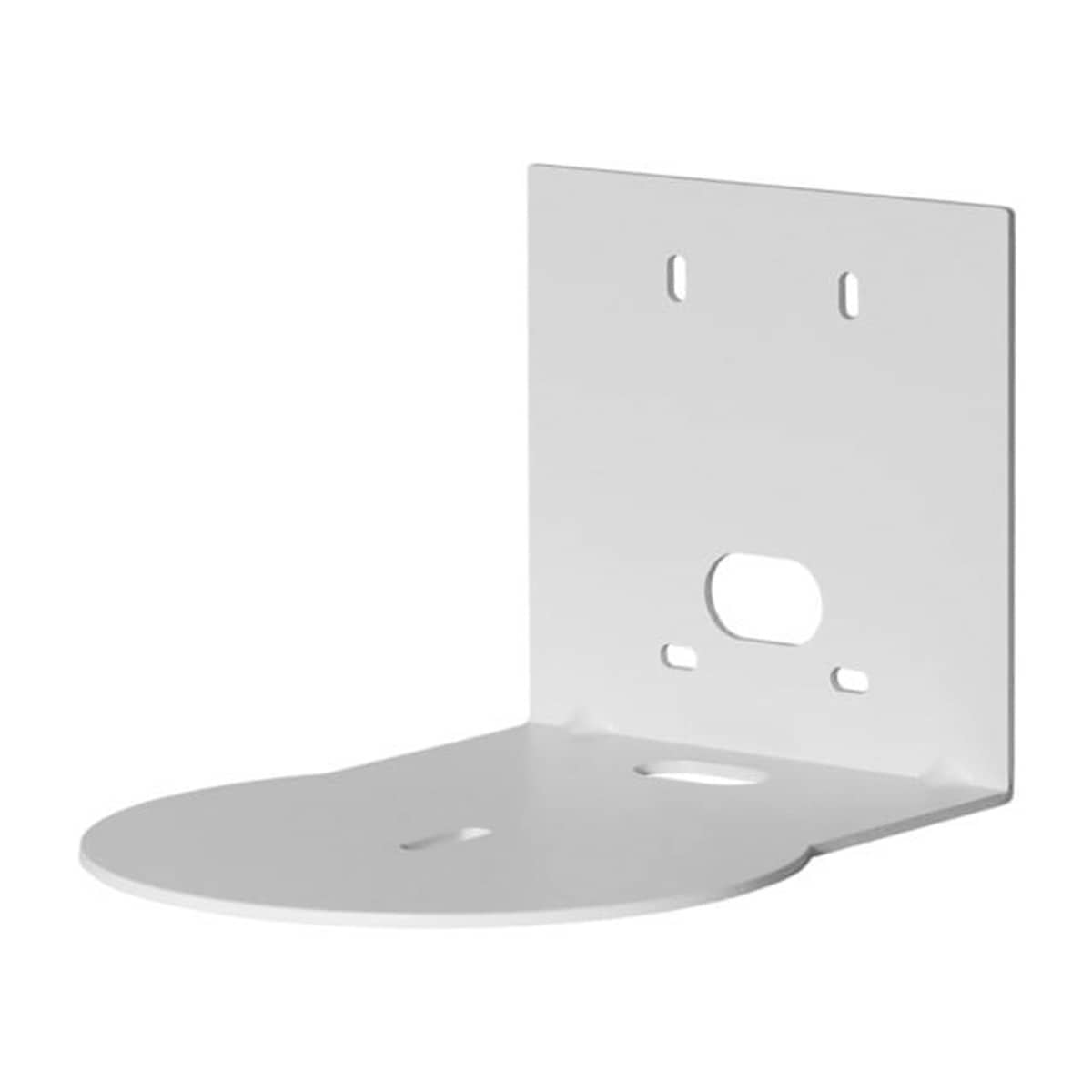 Vaddio ウォールマウント MNT-WA-CS-W (ホワイト) 