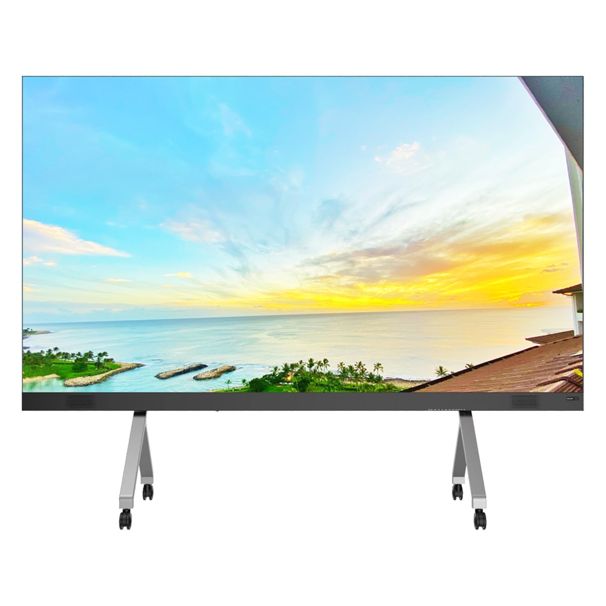 オーエス OS オールインワンタイプ(屋内用) LEDビジョン VFC-162H1P18