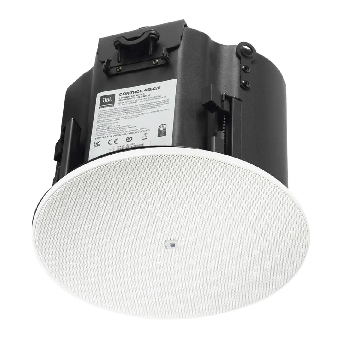 JBL PROFESSIONAL 天井埋込用2-Wayフルレンジ・スピーカー Control 426C/T 