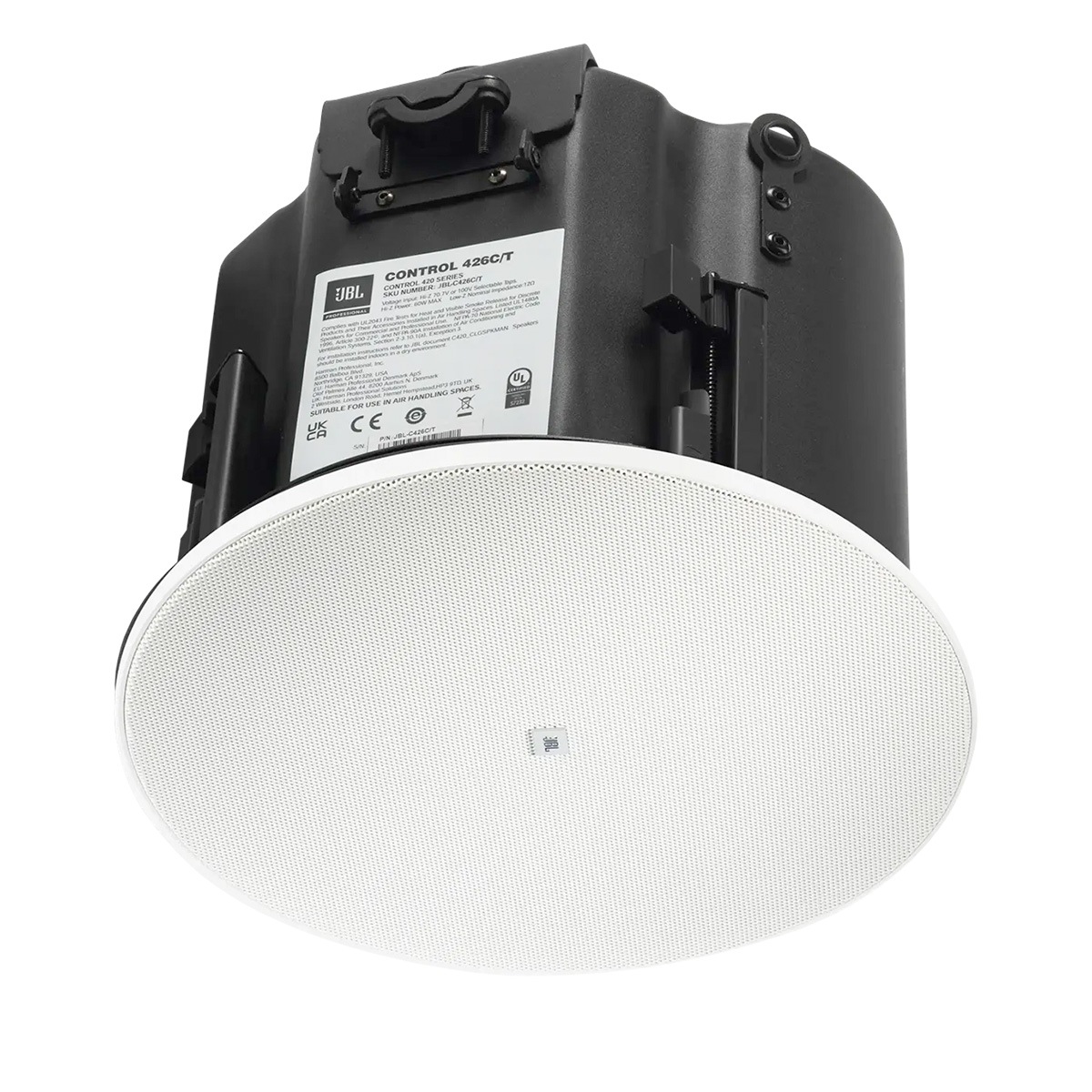 JBL PROFESSIONAL 天井埋込用2-Wayフルレンジ・スピーカー Control 426C/T-LS 