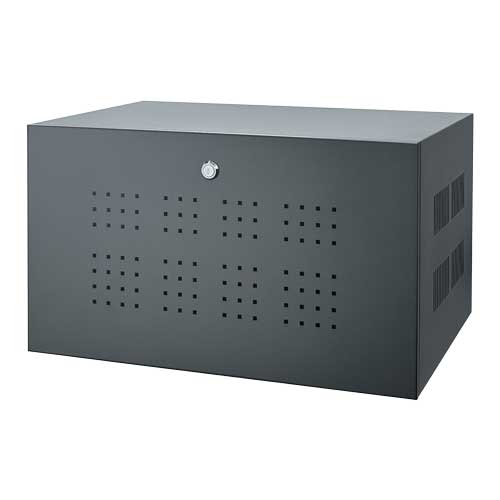 オーロラ AURORA 機器収納ボックス EBX-N6U 