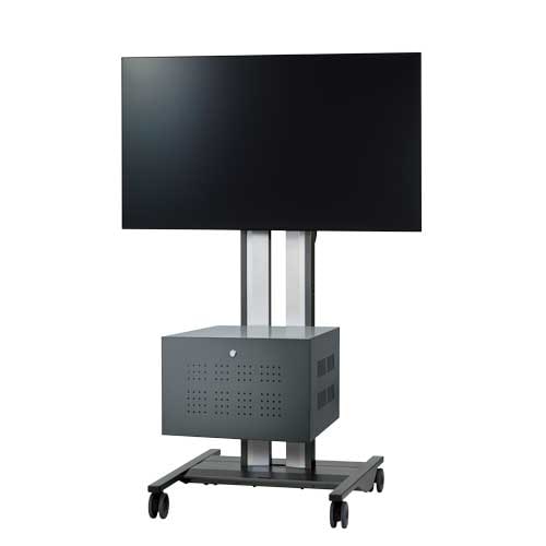 オーロラ AURORA 機器収納ボックス EBX-N6UT 