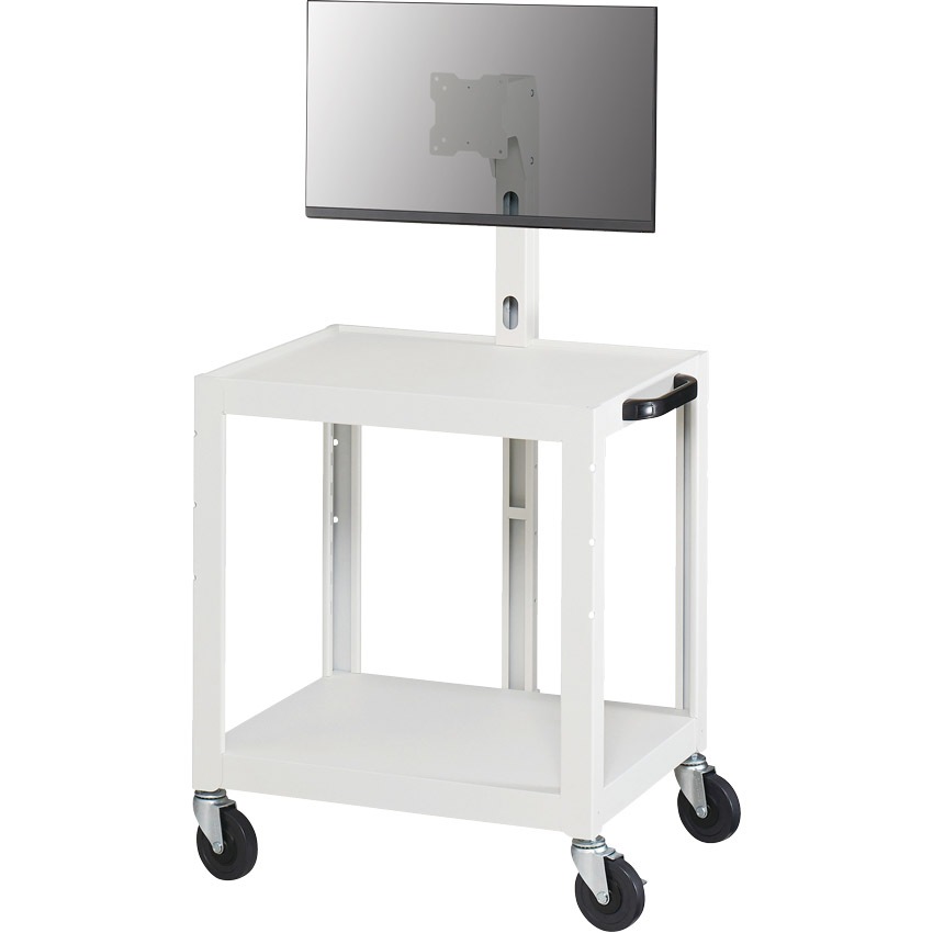 オーロラ AURORA マルチカート (ディスプレイ設置タイプ) JC-700WD2 