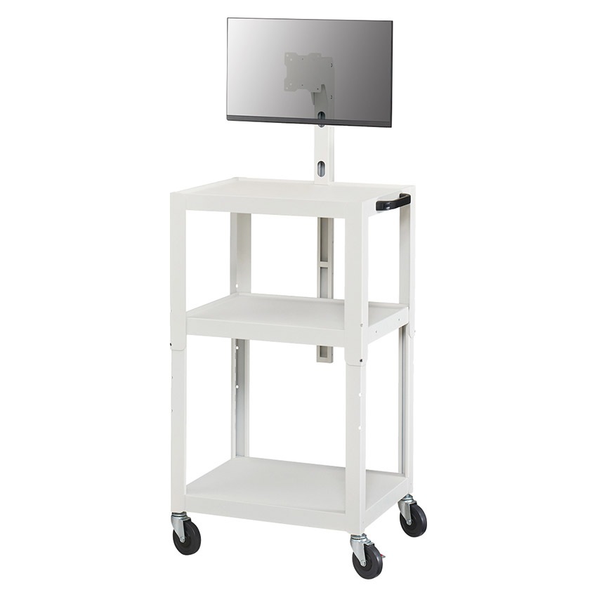 オーロラ AURORA マルチカート (ディスプレイ設置タイプ) JAC-1000WD2 