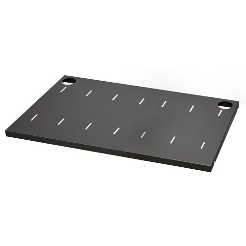 オーロラ AURORA ユーティリティーデスクデスクオプション 追加棚 (SD-13U用) SD-T13U