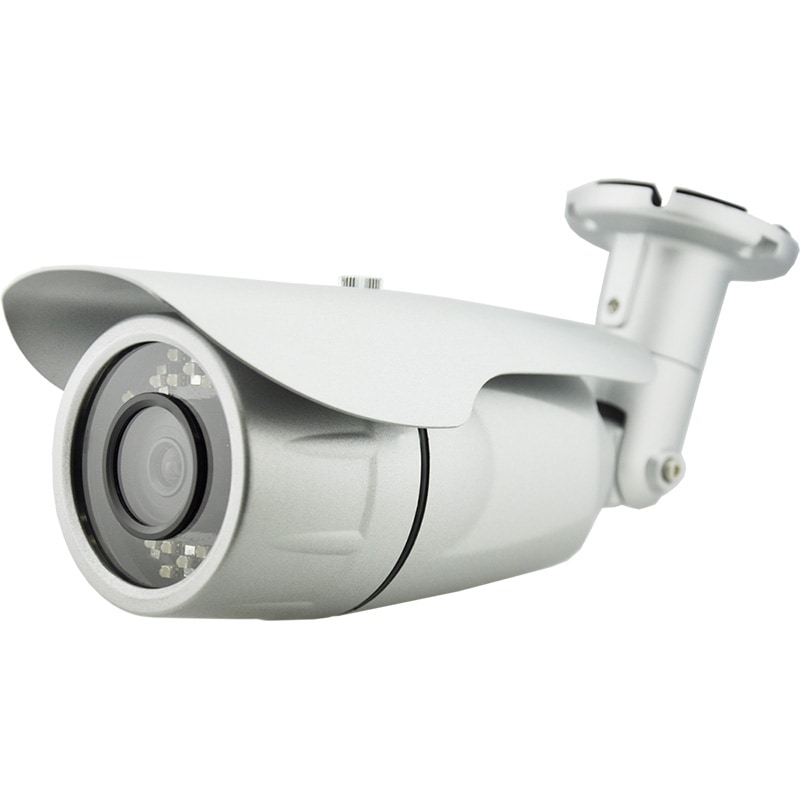 セルコ SELCO  屋外用 5M/4Mハウジング一体型IR付きカメラ SCL-T450IR 