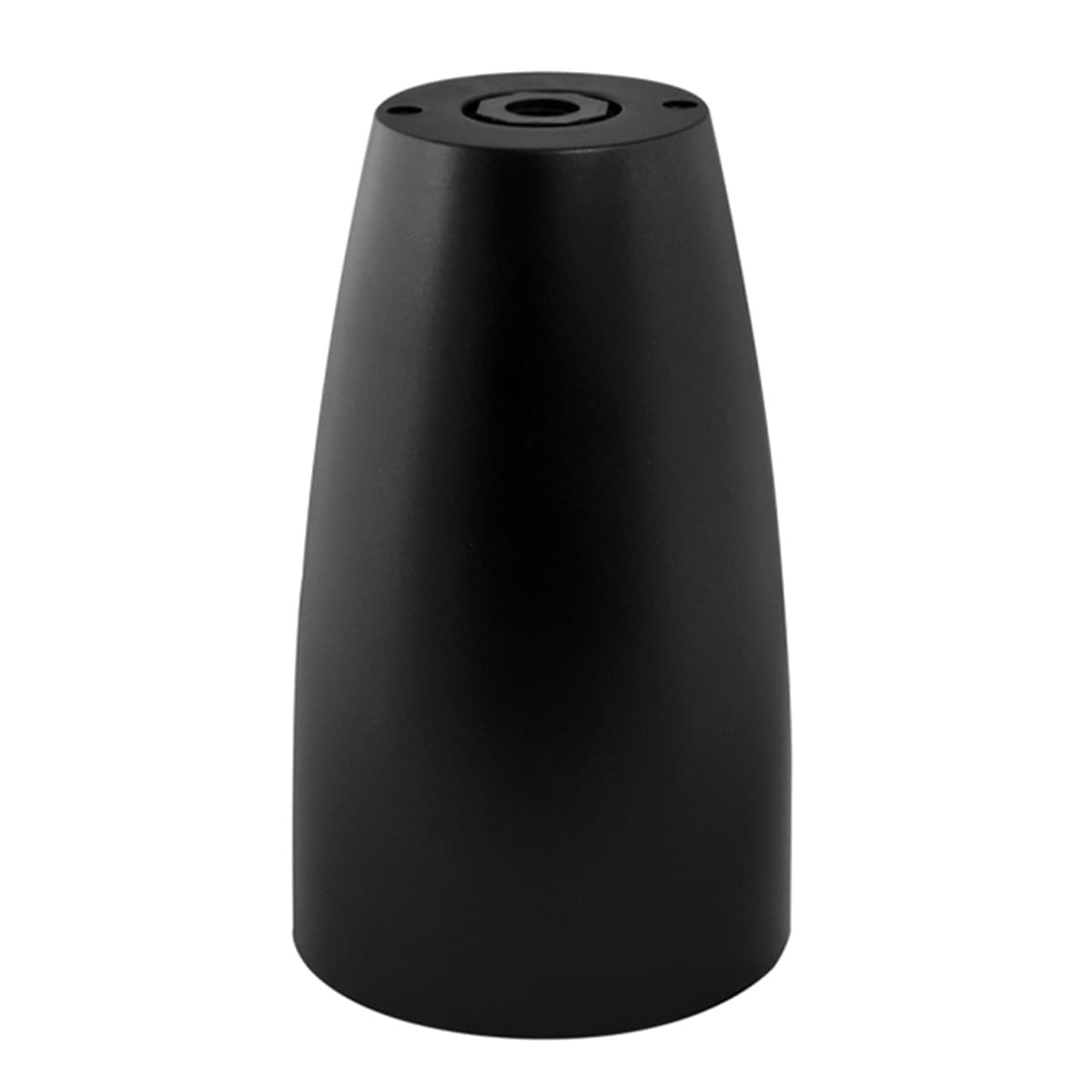 サウンドチューブ SoundTube 3インチフルレンジ ペンダントスピーカー DS31-EZ-TS-BK (ブラック)