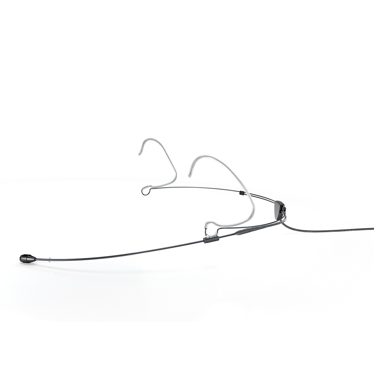 DPA Microphones CORE＋ ヘッドセット・マイクロホン ミニプラグ 4466-OP-R-B34 (ブラック)