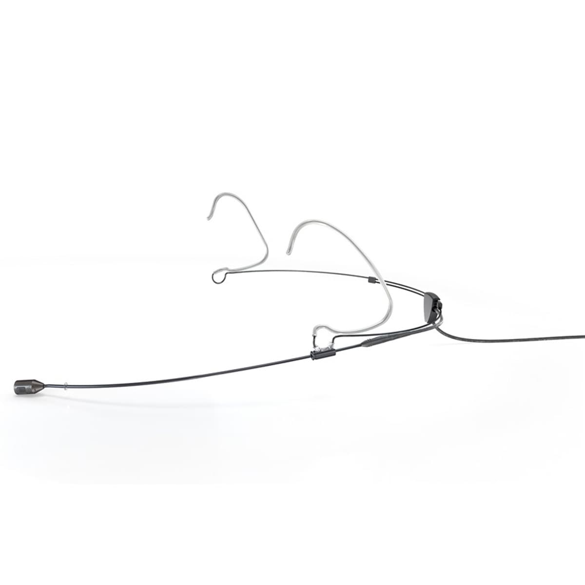 DPA Microphones ヘッドセット・マイクロホン ミニプラグ 4488-DC-R-B34 (ブラック)