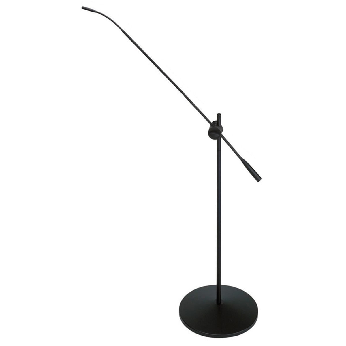 DPA Microphones グースネックマイク・フロアスタンドセット 4098-DC-F-B01-120 