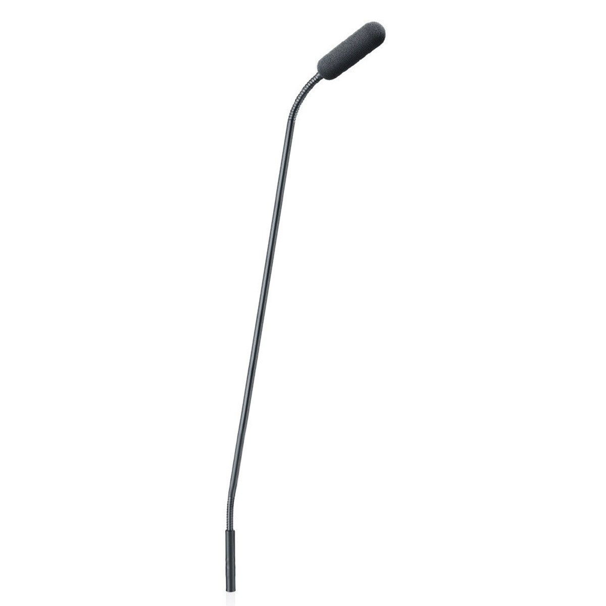 DPA Microphones グースネック・マイクロホン MicroDot 4098-DC-G-B00-045 (ブラック)