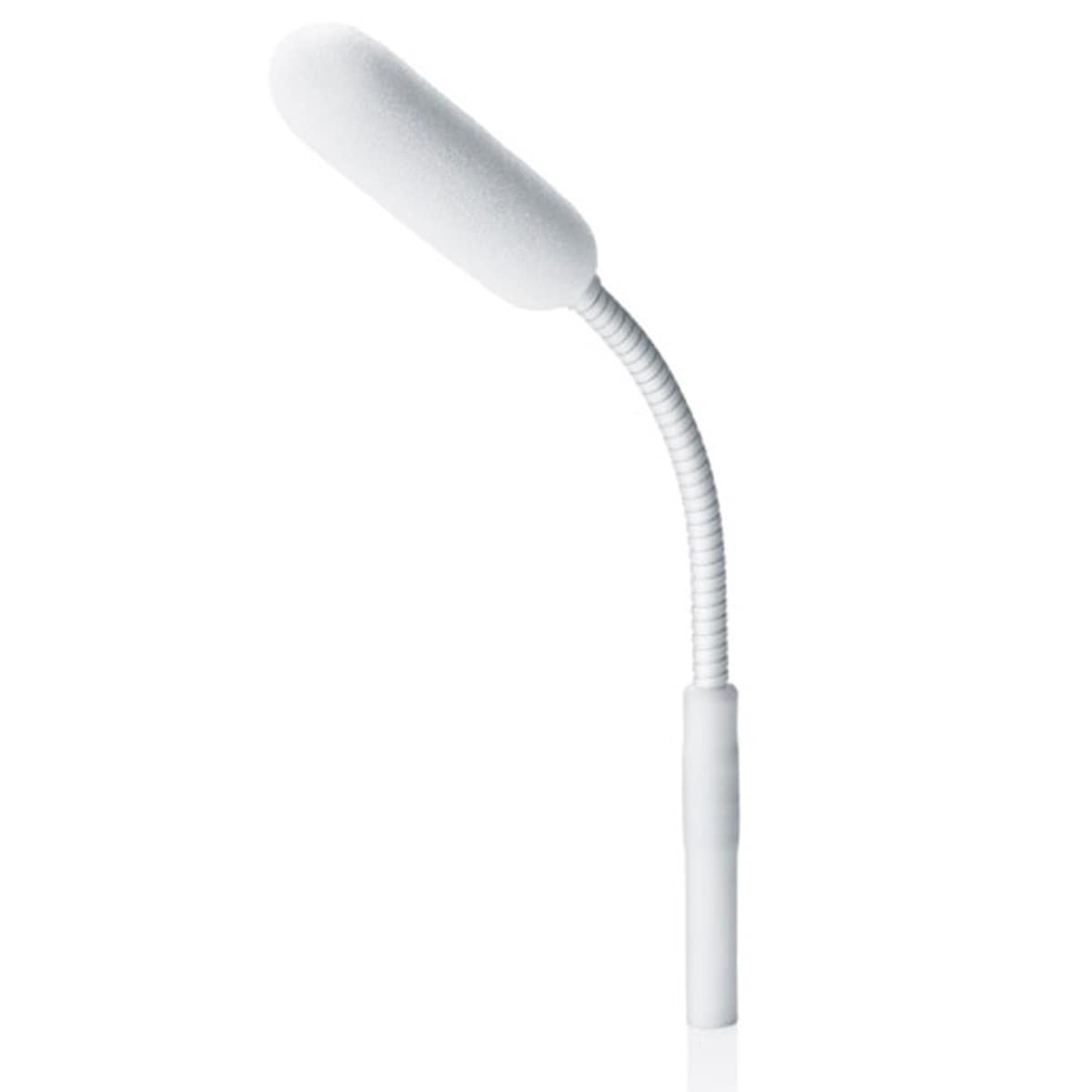 DPA Microphones グースネック・マイクロホン MicroDot 4098-DC-G-W00-015 (ホワイト)