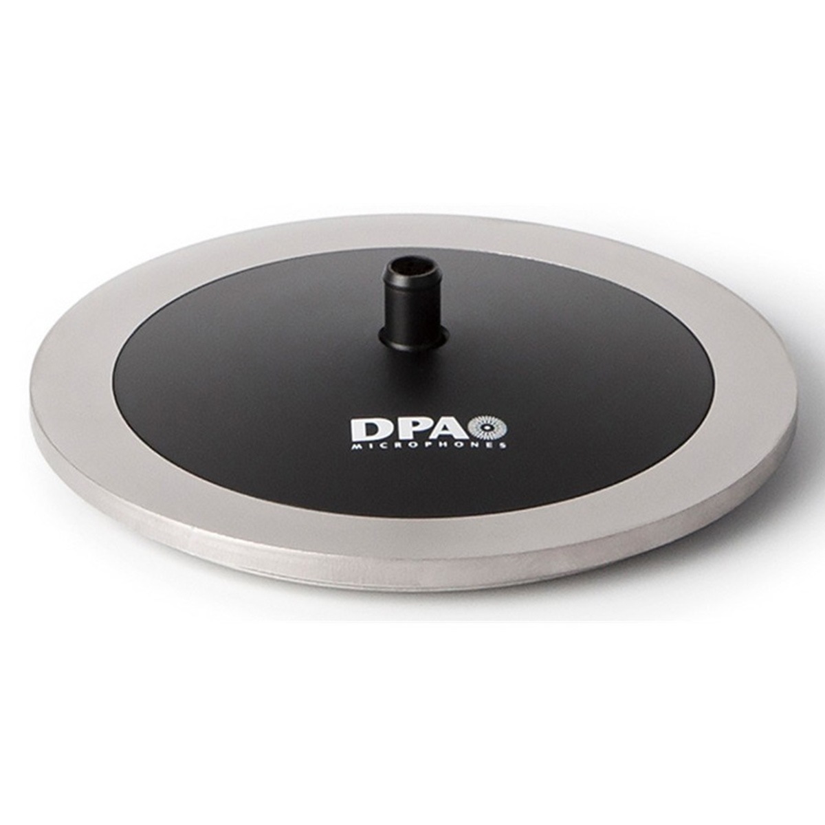 DPA Microphones マイクロホン・ベース XLR3ピン DM6000-BX (ブラック)