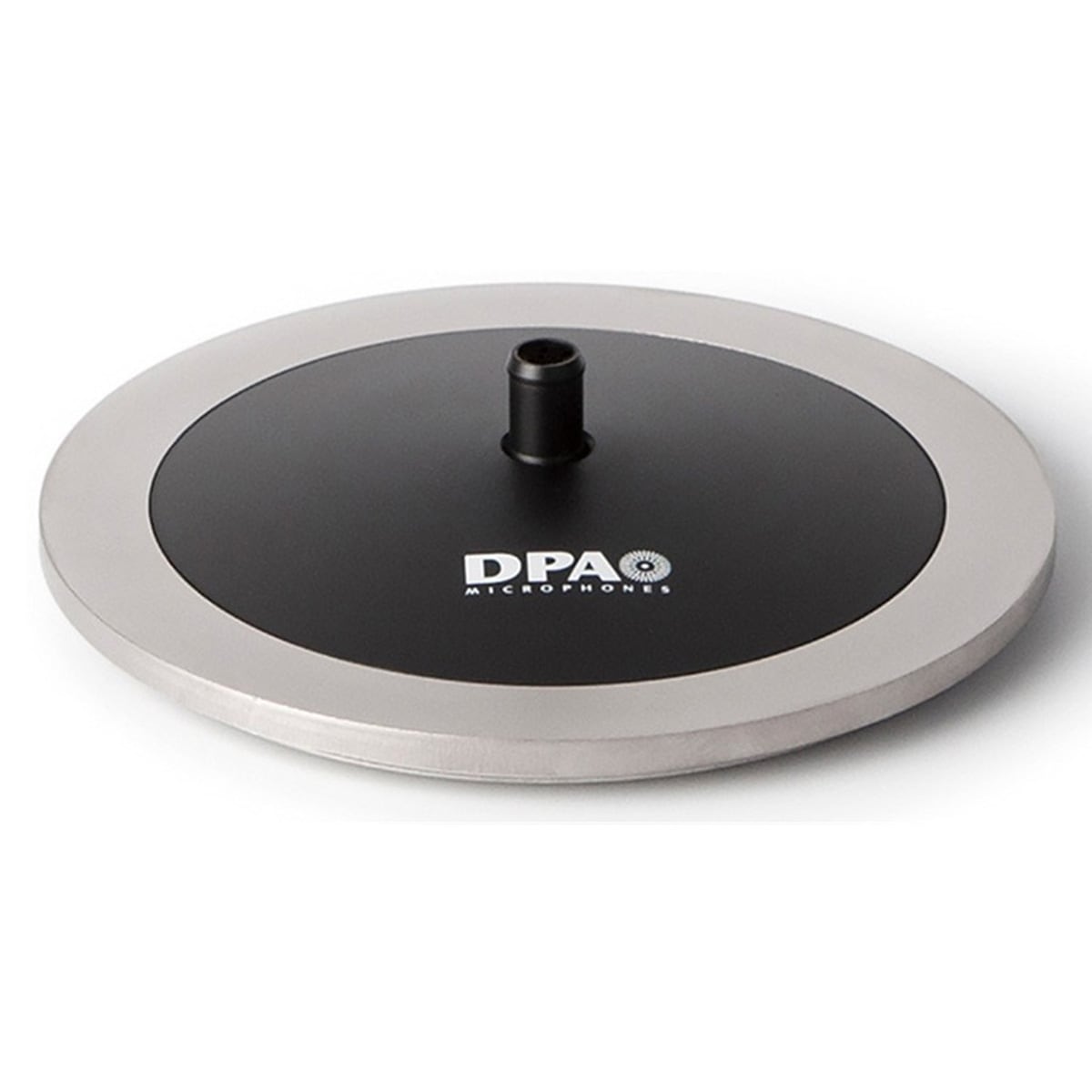 DPA Microphones マイクロホン・ベース MicroDot DM6000-BM (ブラック)