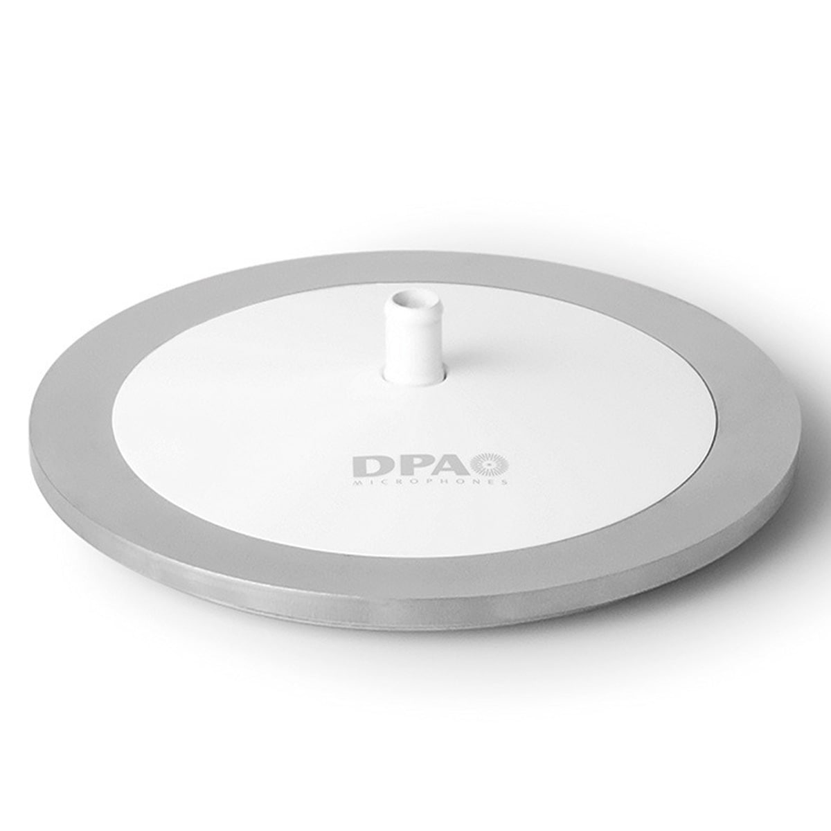 DPA Microphones マイクロホン・ベース MicroDot DM6000-WM (ホワイト)