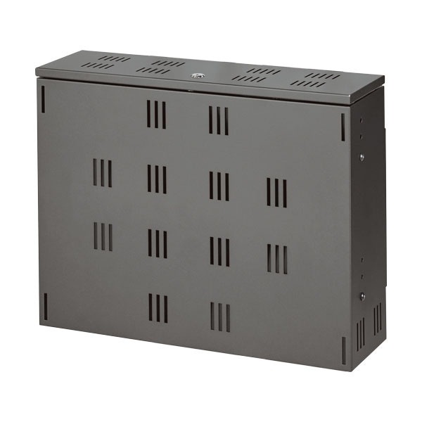 オーロラ AURORA EIA3U機器ボックス EBX-N3U 