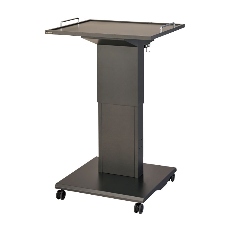 オーロラ AURORA 電動昇降プロジェクタースタンド LPS-E300 