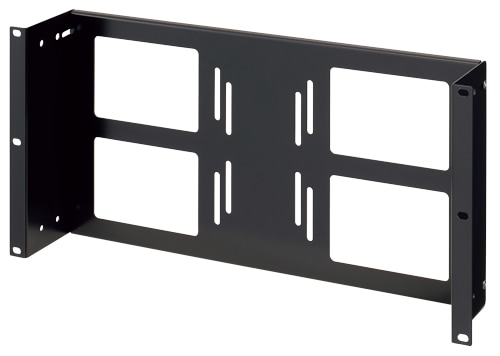 オーロラ AURORA EIA5U マウントタイプディスプレイブラケット M-2419