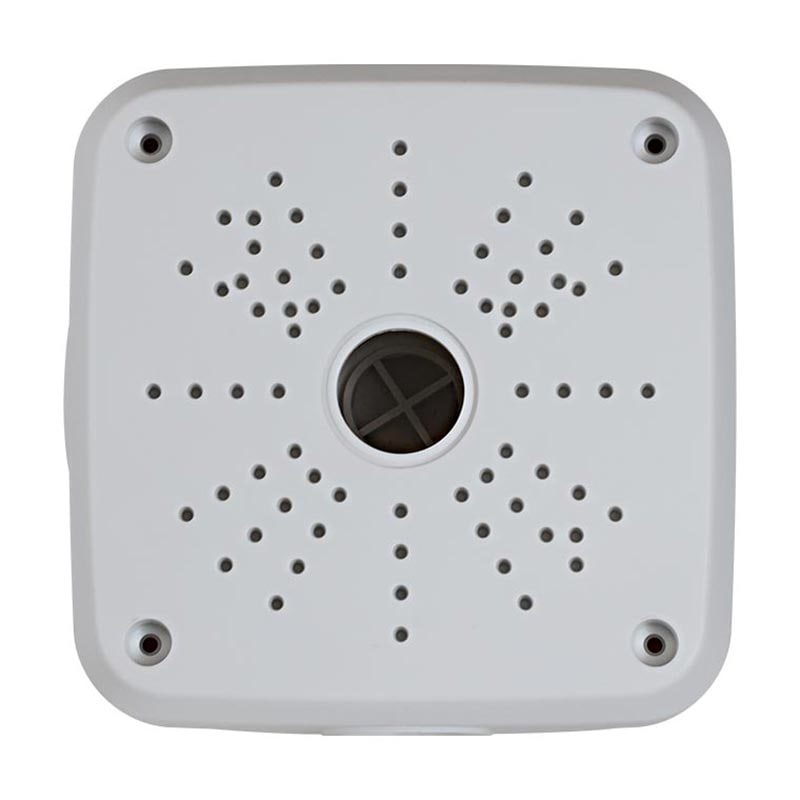 ネクステージ 屋内ジャンクションボックス ポリプロピレン樹脂  130mm角 E121PL