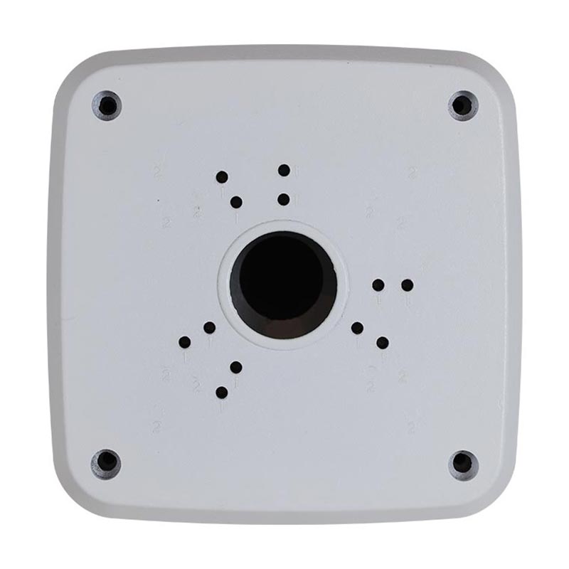 ネクステージ 屋内ジャンクションボックス メタルボックス  130mm角 E121A-3