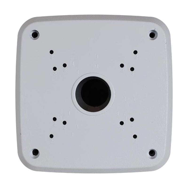 ネクステージ 屋内ジャンクションボックス メタルボックス  130mm角 E121B-4