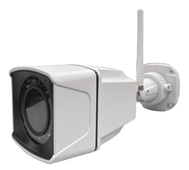 セルコ SELCO 5MPハウジング一体型Wi-Fiカメラ T103KK-W 