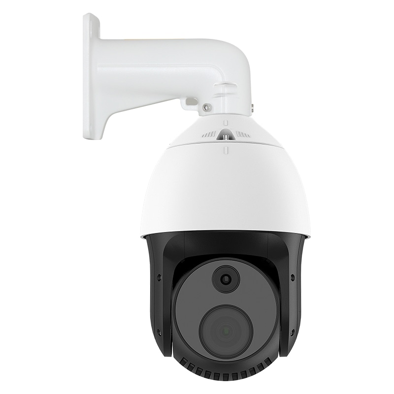 ネクステージ 光学31倍 ハイスペック 複眼式 PTZ サーマルカメラ TMC-423