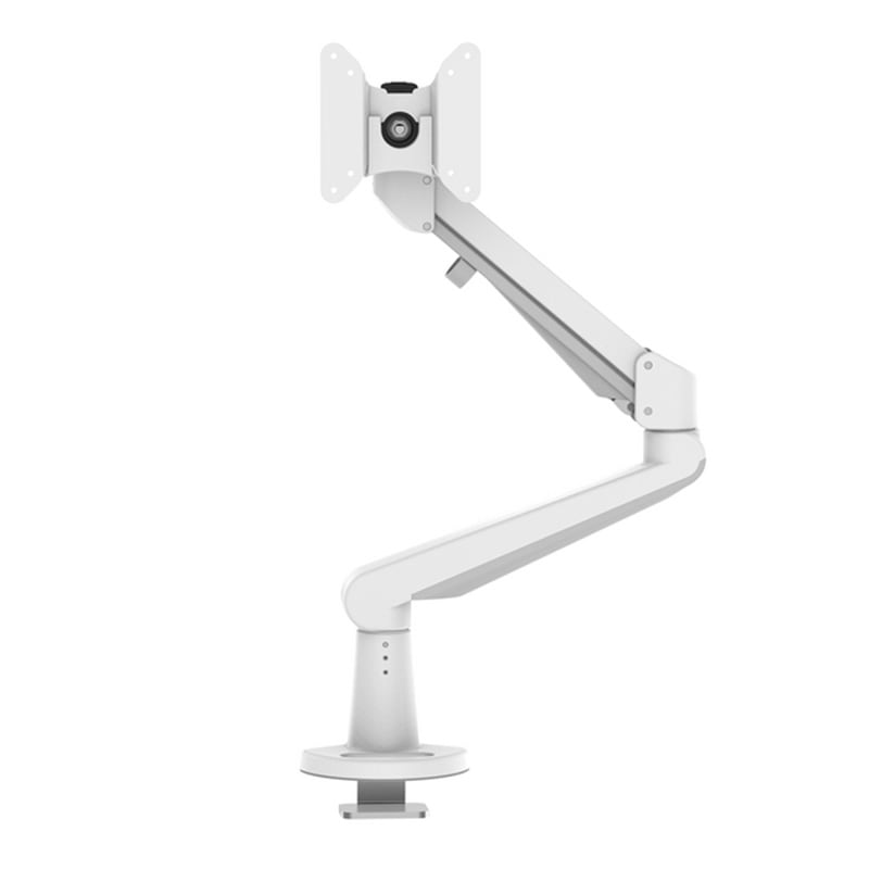 ケイアイシー KIC MODERNSOLID 水平垂直多関節アーム ED-NA111-WH (ホワイト)