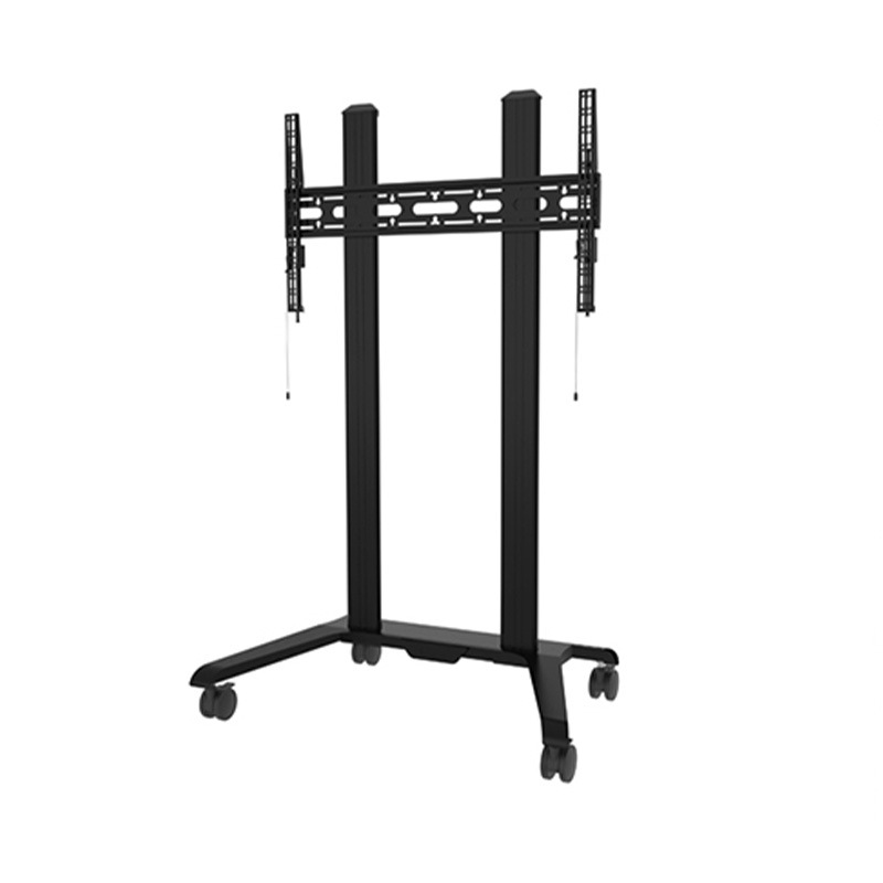 ケイアイシー KIC B-TECH 超大型ディスプレイスタンド BT8564V2