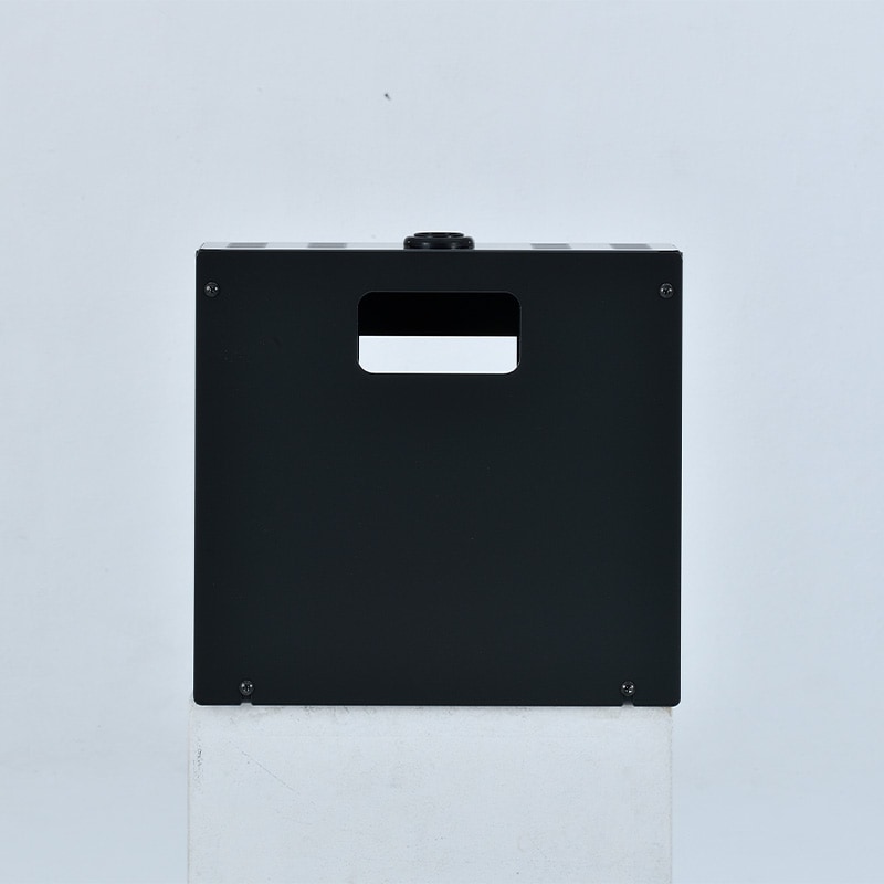 ケイアイシー KIC KDH/KDHV用オプション 機器収納BOX KD-BOX2 