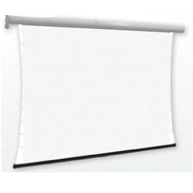 ケイアイシー KIC 電動巻上スクリーン (16：9) ESF-HD80AW (短焦点プロジェクター対応) (受注生産品) 