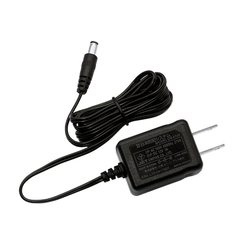 JSS 屋外用ロングカメラハウジング PF-EA701